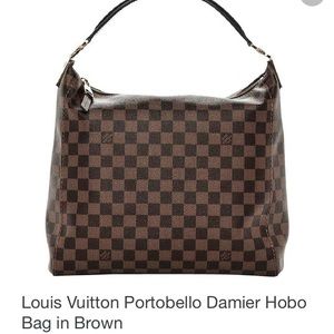 Louis Vuitton Purse